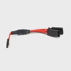 Spektrum RC Telemetry Y-Harness (SPM1516)
