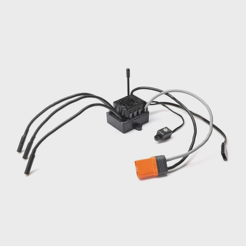 Spektrum SLT 45 Amp Brushless ESC/Receiver 2WD (SPMXSE4510RX)