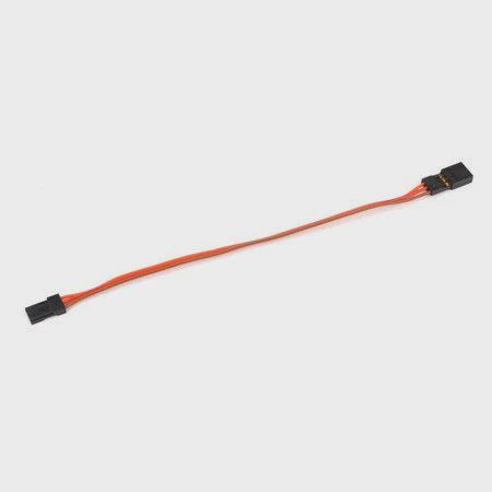 Spektrum Standard Servo Extension 6" (SPMA3051)
