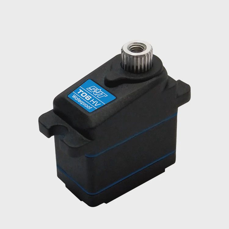 SRT T06HV Digital Waterproof Servo (T06HV)