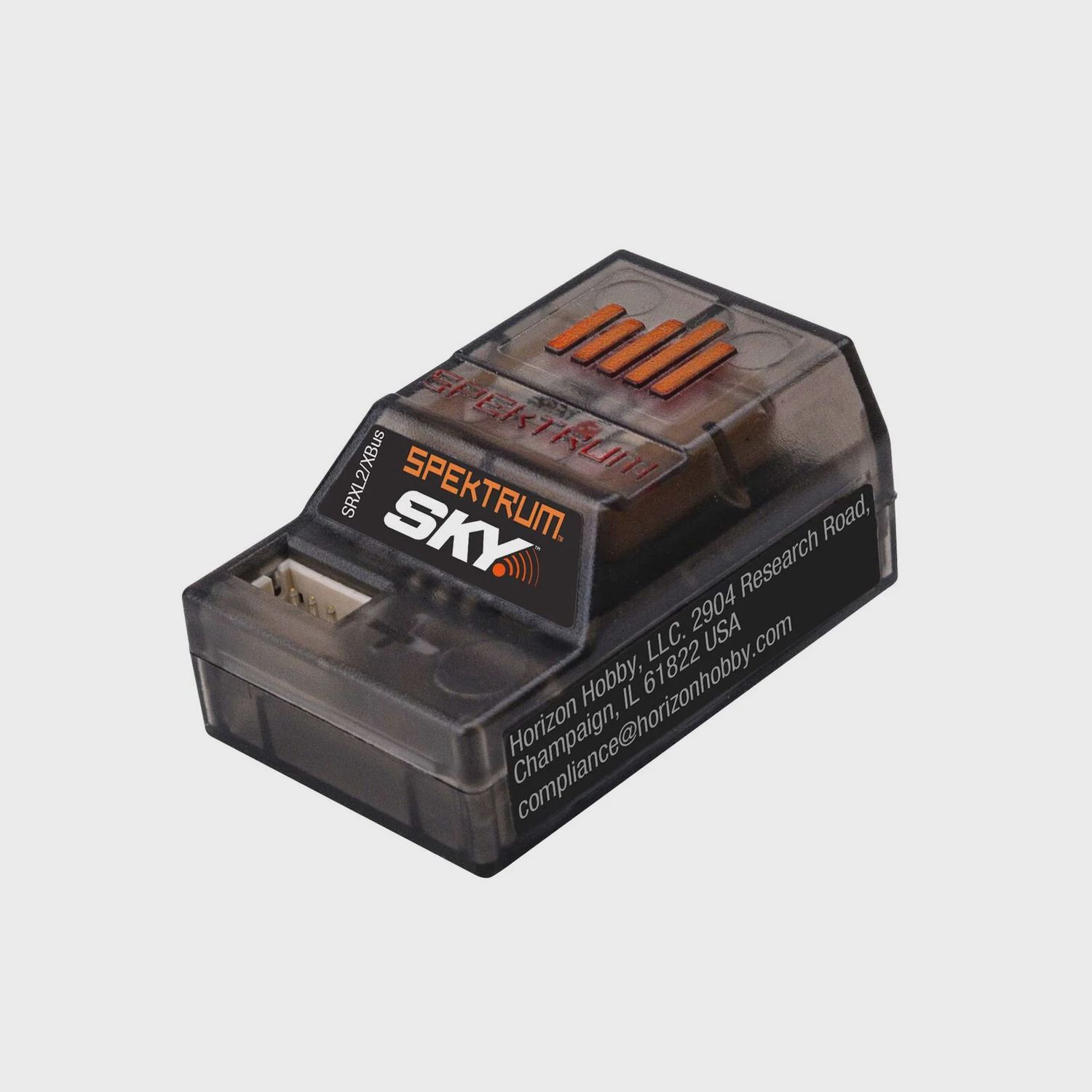 Spekrum Sky Remote ID Module (SPMA9500)