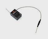 Spektrum 6-Channel Air Receiver (SPMAR610)
