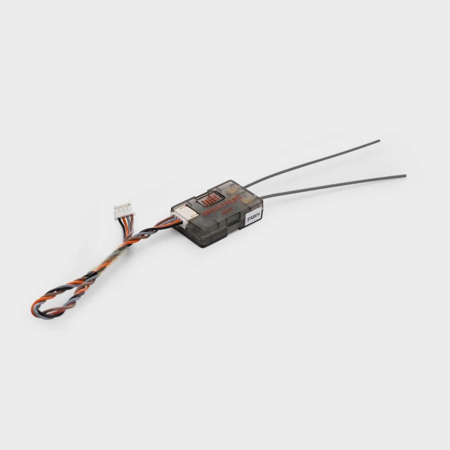 Spektrum DSMX SRXL2 Serial Receiver with Telemetry (SPM4651T1)