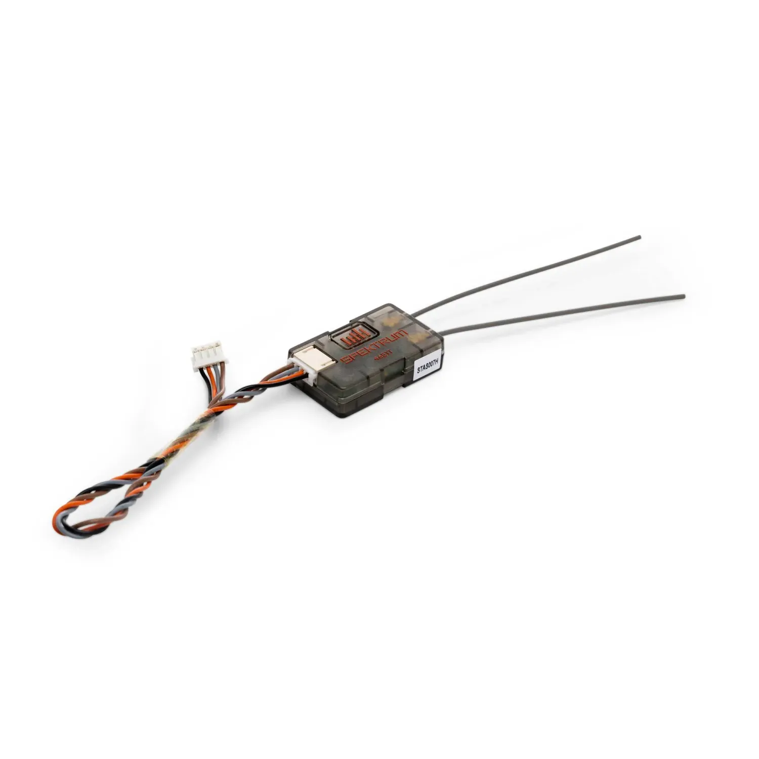 Spektrum DSMX SRXL2 Serial Receiver with Telemetry (SPM4651T1)