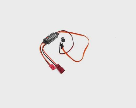 Spektrum Optical Ignition Kill Switch (SPMA100)