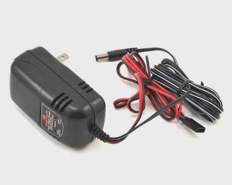 Spektrum RC 150mAh Dual Output Charger (SPM9550)