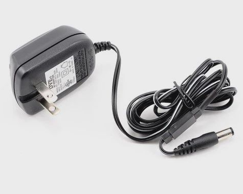 Spektrum RC 150mAH Wall Charger with Transmitter Adapter (SPM9526)