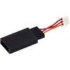 Spektrum RC 1" JST Adapter Ultra Lightweight (SPMAJST1UL)