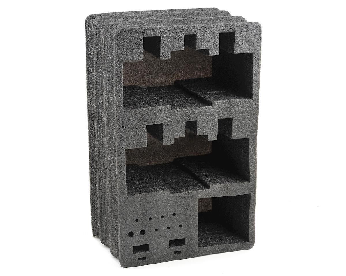 Spektrum RC Dual Transmitter Foam Set (Stand-Up) (SPM6712)