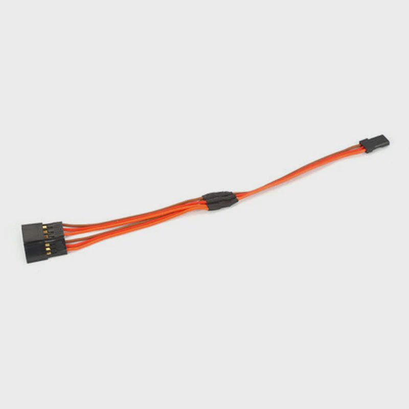 Spektrum RC Heavy Duty Y-Harness (SPMA3008)