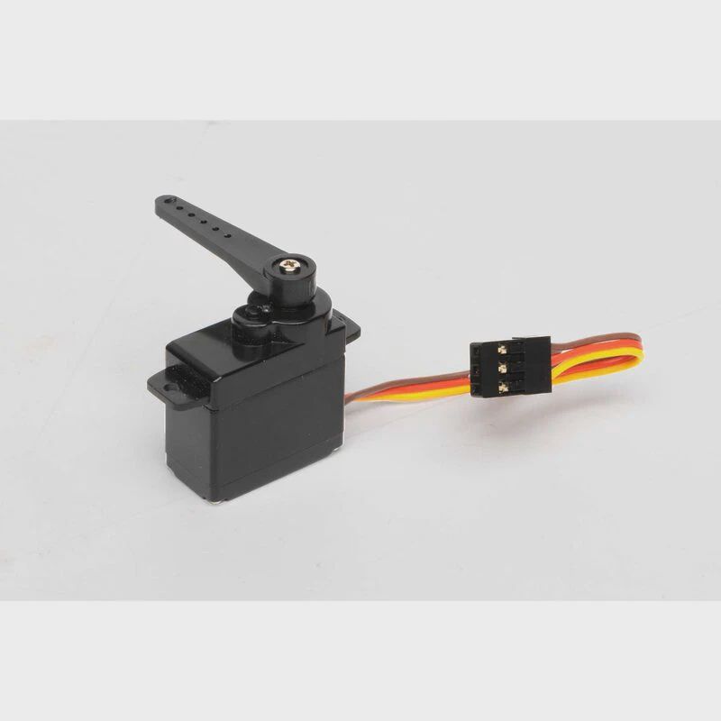 Spektrum Servo: A346 Sub-Micro Digital 8g Aircraft (SPMSA346)
