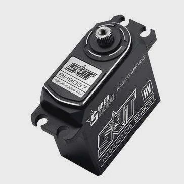 SRT ServoBrushless HV - High torque 35.0kg ( BH9037)