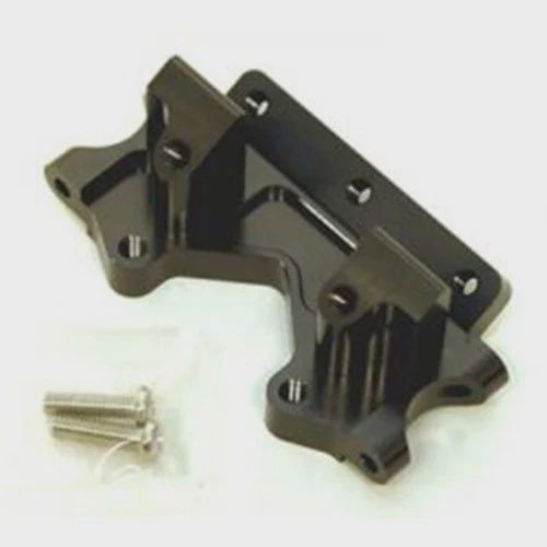 ST Racing Concepts Aluminum Bulkhead, Slash, Stampede, Rustler, Traxxas (STR2530GM)