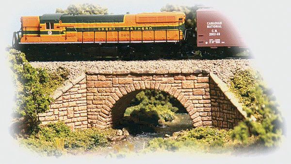 Stone Arch Bridge (493-9001)
