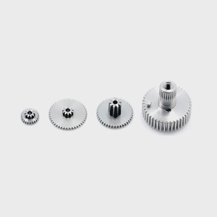 STR Gear (CH6012G)