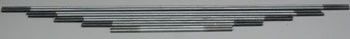 Sullivan Double Threaded Rods 4-40 (SUL494)