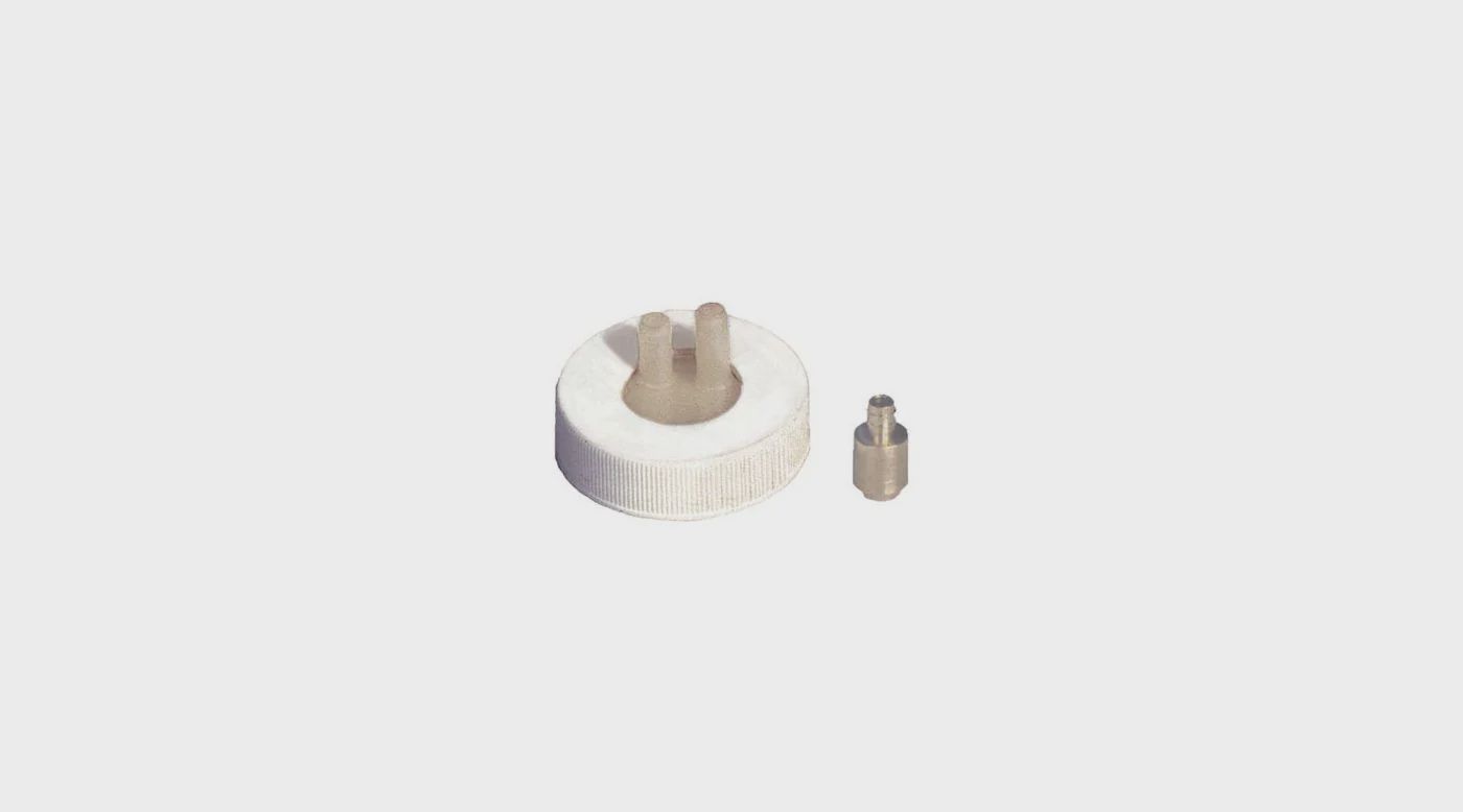 Sullivan Fuel Feed Bottle Cap (SUL487)