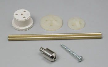 Sullivan Parts Kit Stopper Assembly Tank (SUL482)