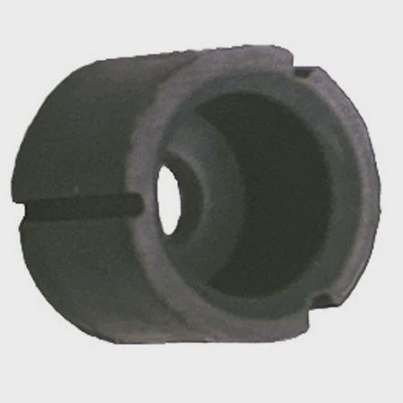 Sullivan Rasp Rubber Adaptor Spinner (SUL605)