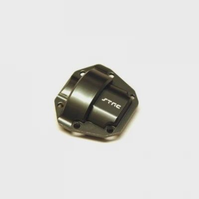 ST Racing Concepts CNC Machined Aluminum Diff Cover for HPI Venture (STRSTH116866GM)