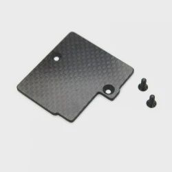 STRC Light Weight graphite electronics mounting plate (ST6877CF)