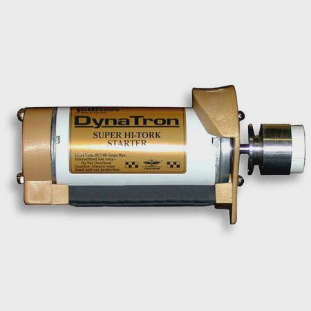 Sullivan Dynatron Super Power Starter (SUL603)