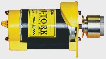 Sullivan Hi-Tork Deluxe Electric Starter (SUL601)