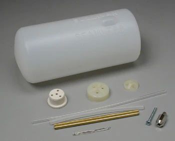 Sullivan R-12 Standard Round Tank 12 oz (SUL406)