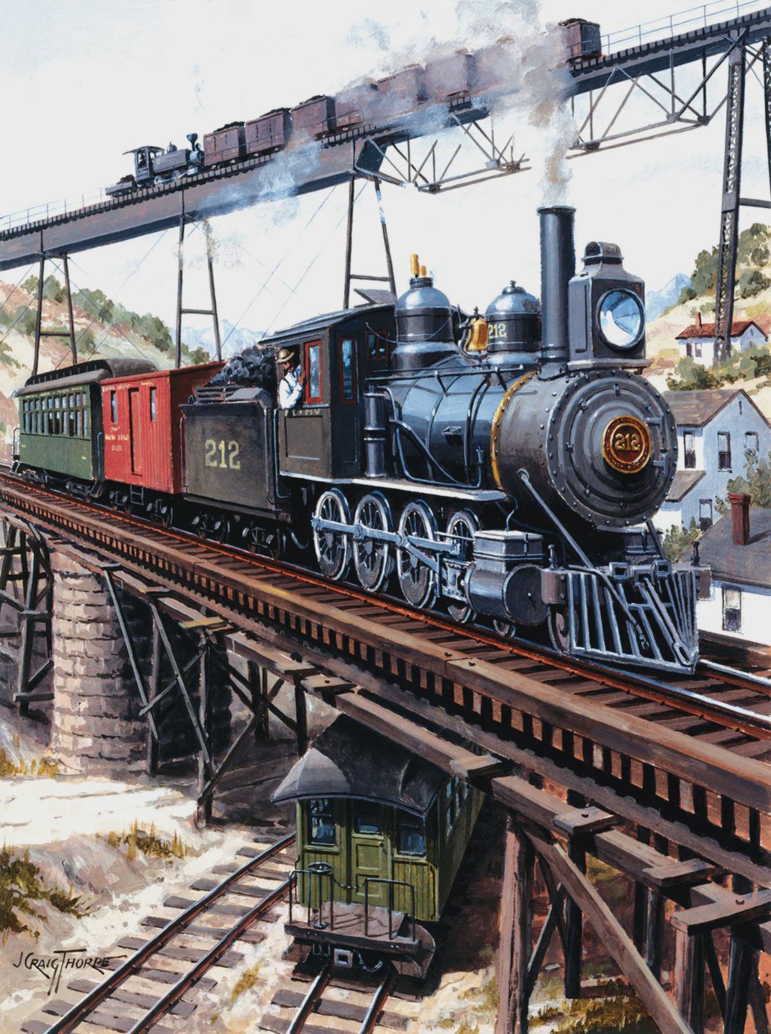 SunsOut GXB14919 (SUN49612)
