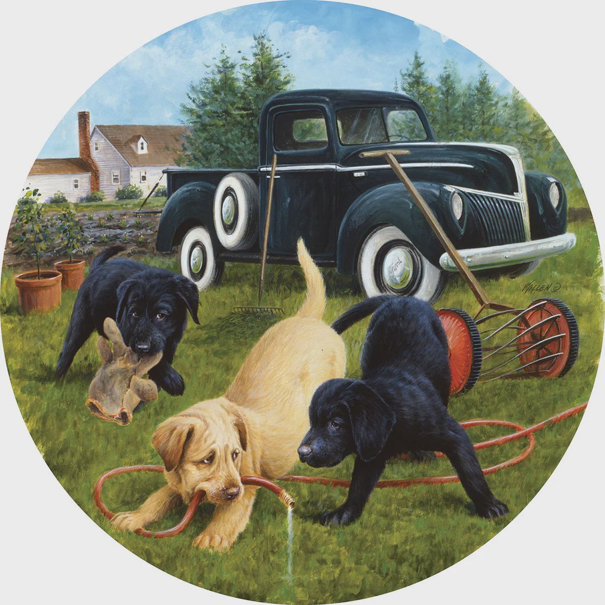 SunsOut Garden Helpers (SUN73436)