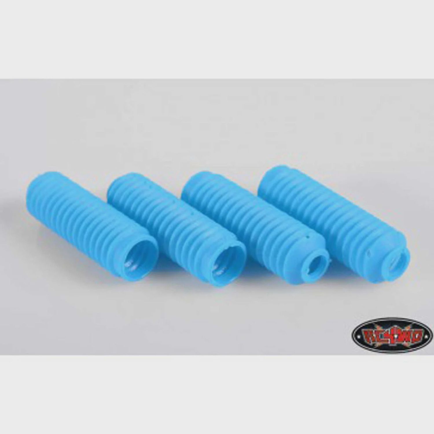 Super Scale Shock Boot (Blue) (RC4ZS0961)