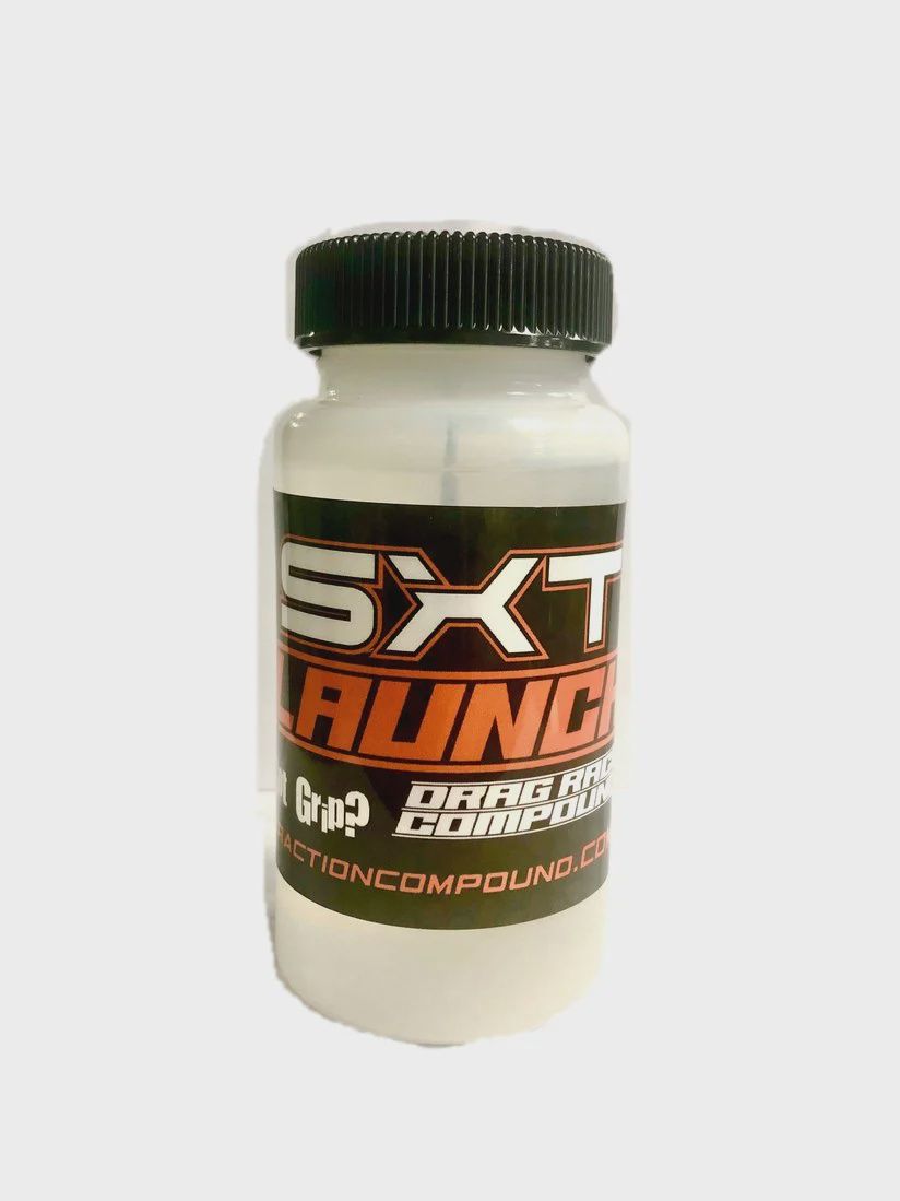 SXT Launch Drag Tire Compound (SXT00070)
