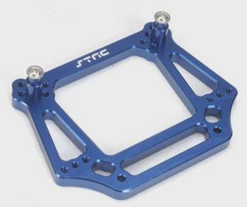 STRC Heavy-Duty Front Shock Tower 6mm Stampede/Bandit (STRST3639B)