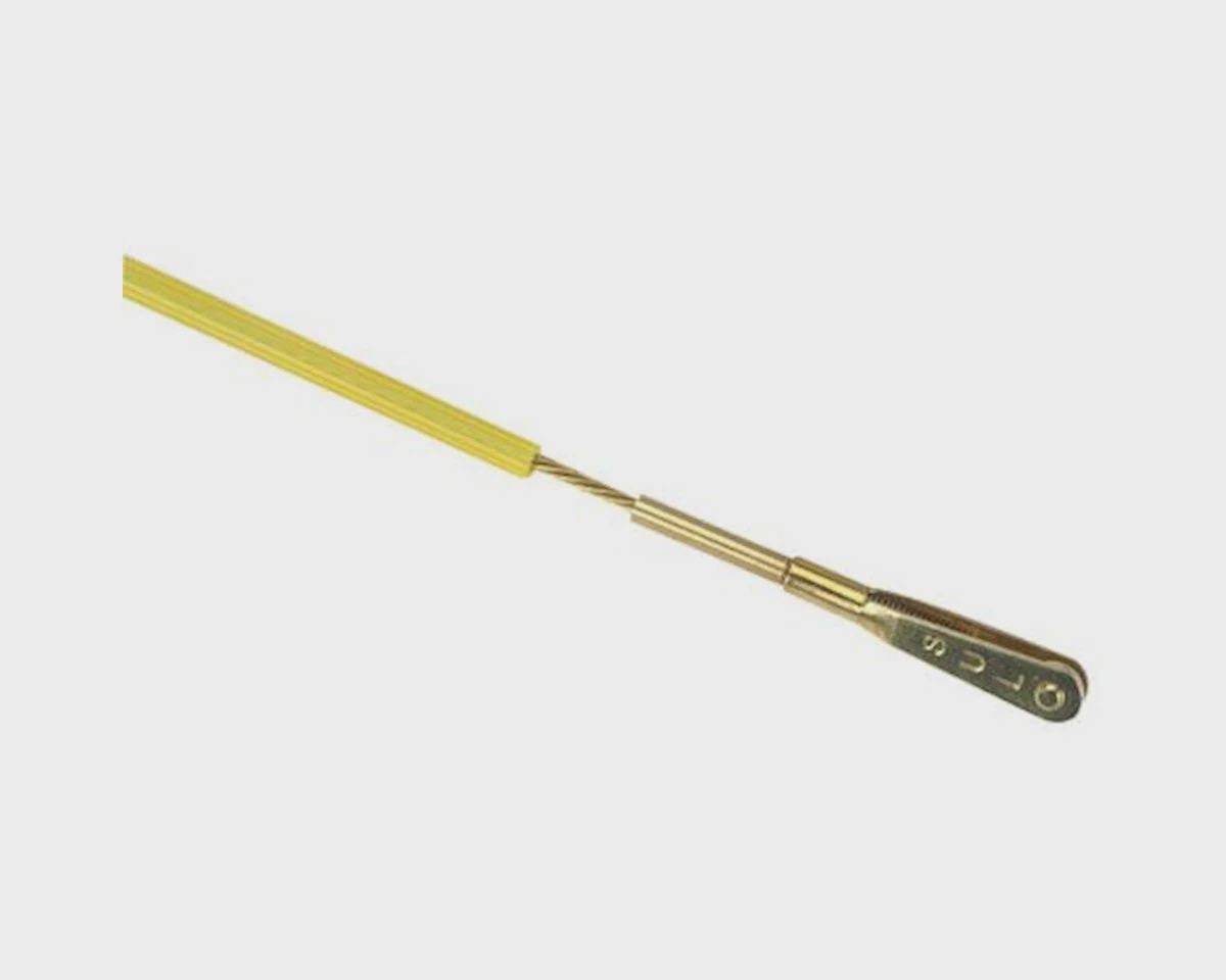 Sullivan Pushrods, 36" Cable .056" w/Clevis (SUL508)