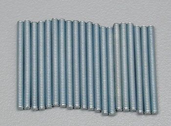 Sullivan Threaded Stud 2-56 1" (20) (SULS498)