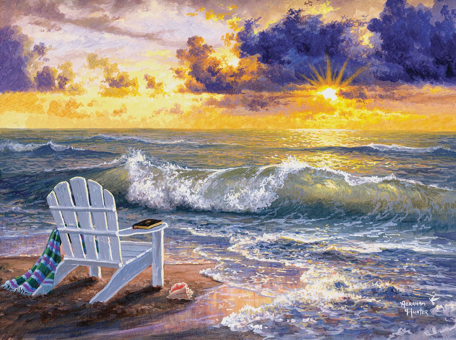 SunsOut Be Still (SUN69684)