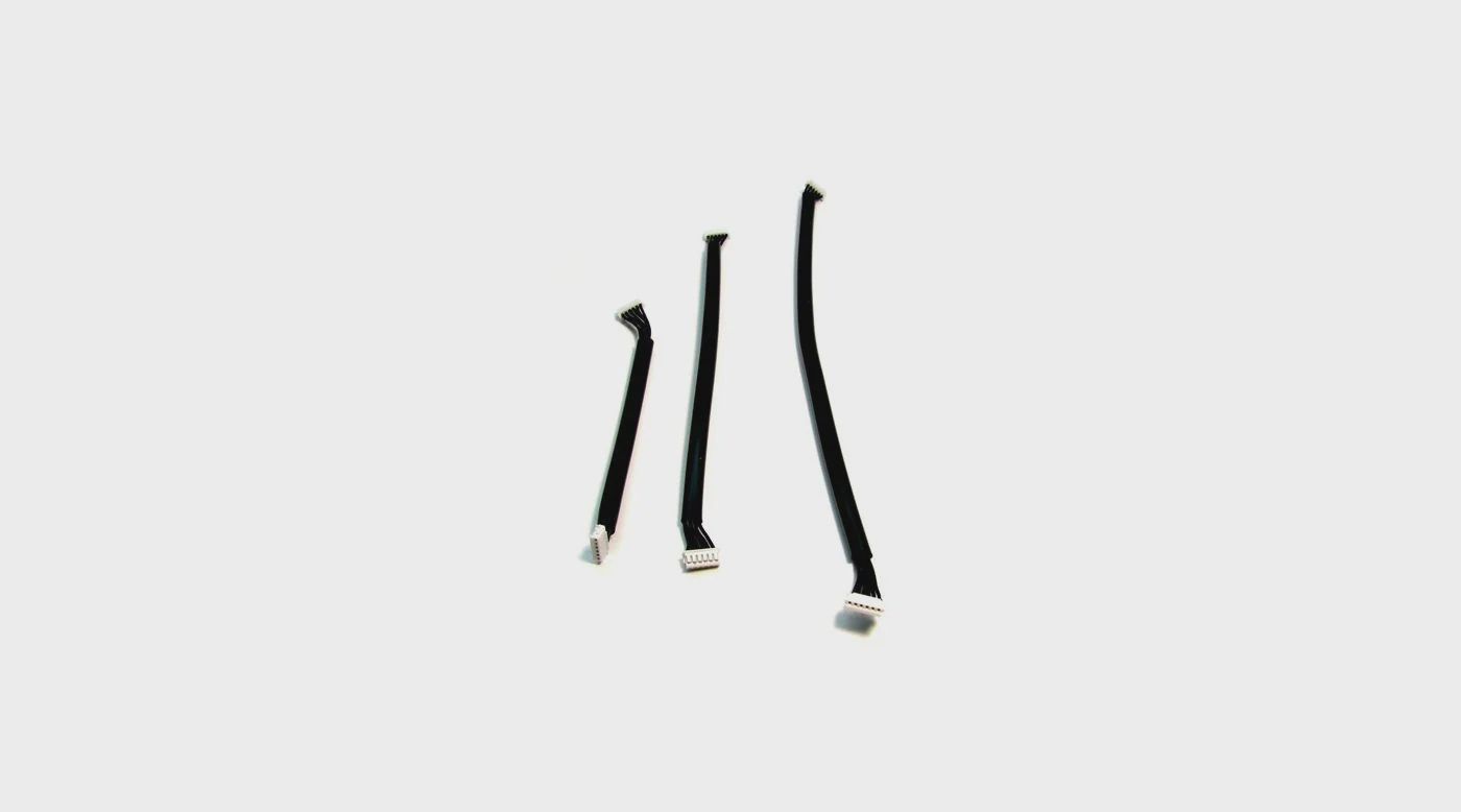 Super Soft Sensor Wire, 125mm (CLN4021) (CLN4021)