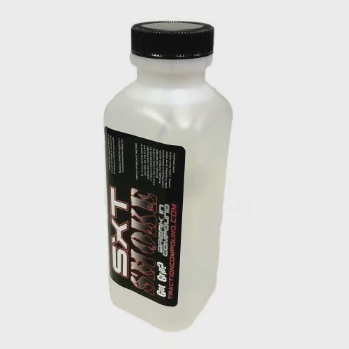 SXT “Smoke”Tire Break-in Compound (SXT00060)