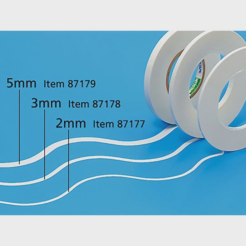 Tamiya 5mm Masking Tape (for Curves) (TAM87179)