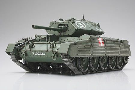 Tamiya British Crusader Mk III/VI (TAM32555)