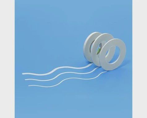 Tamiya Masking Tape (3mm) (TAM87178)