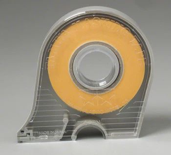 Tamiya Masking Tape 10mm (TAM87031)