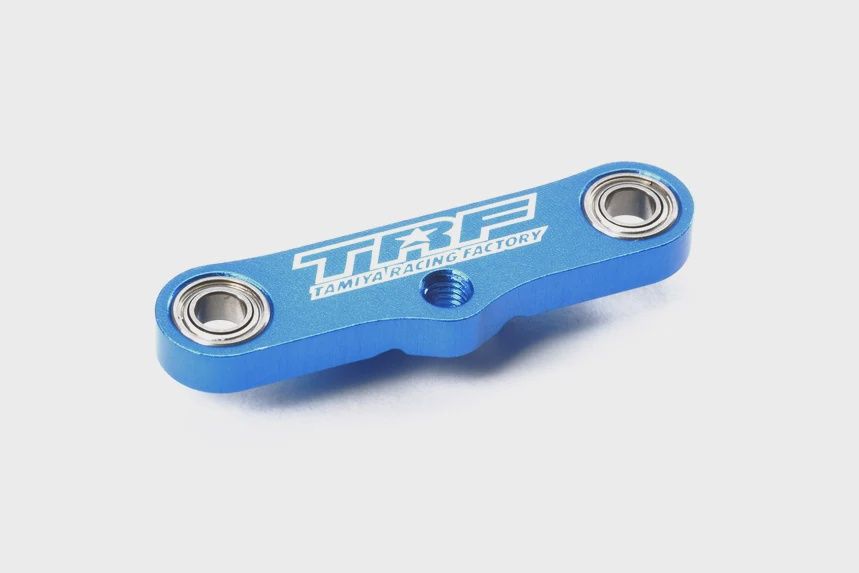 Tamiya Rc Ta07 Alum Steering Bridge (TAM4705)