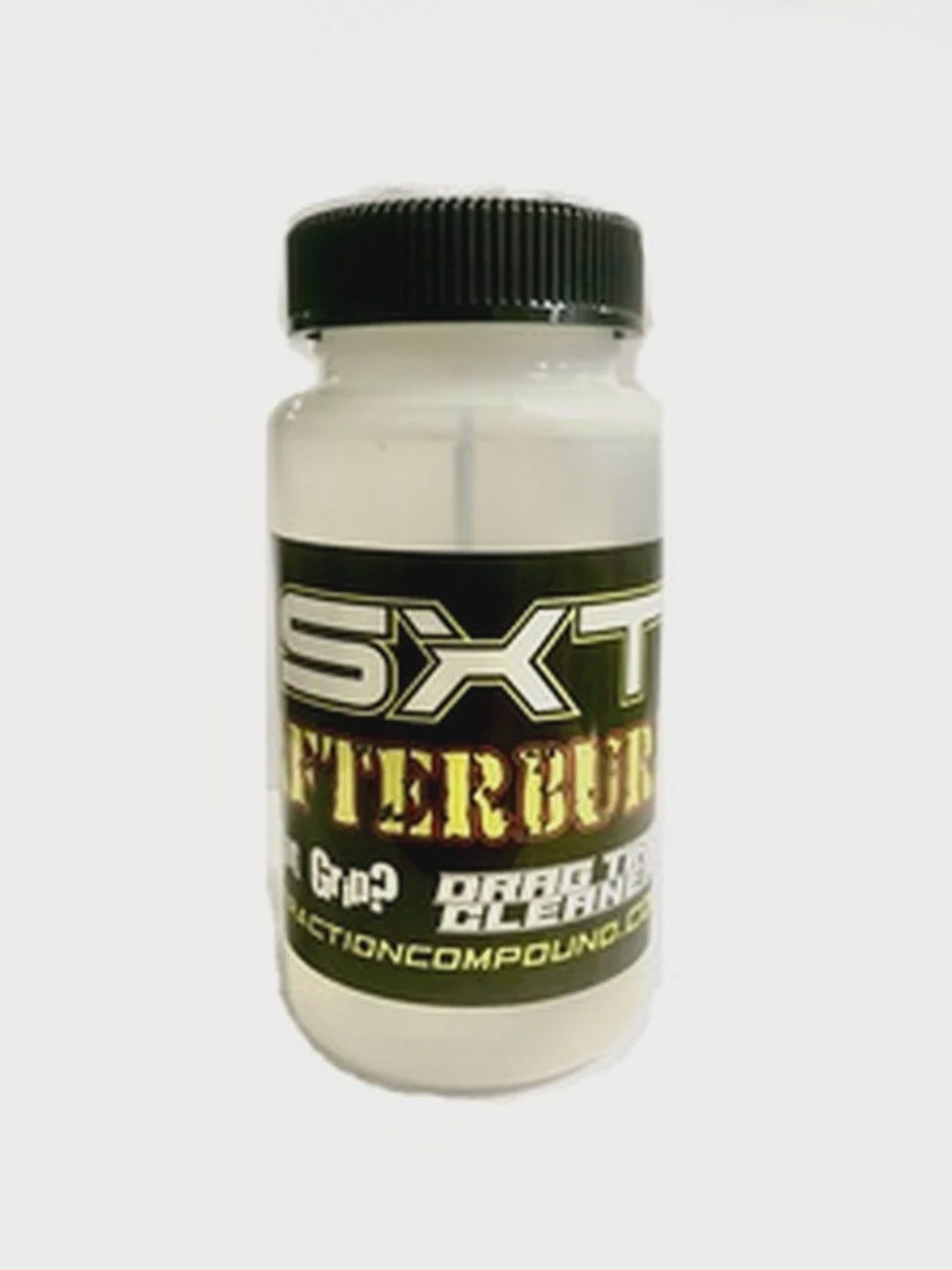 SXT00071 SXT Afterburn Drag Tire Cleaner (SXT00071)