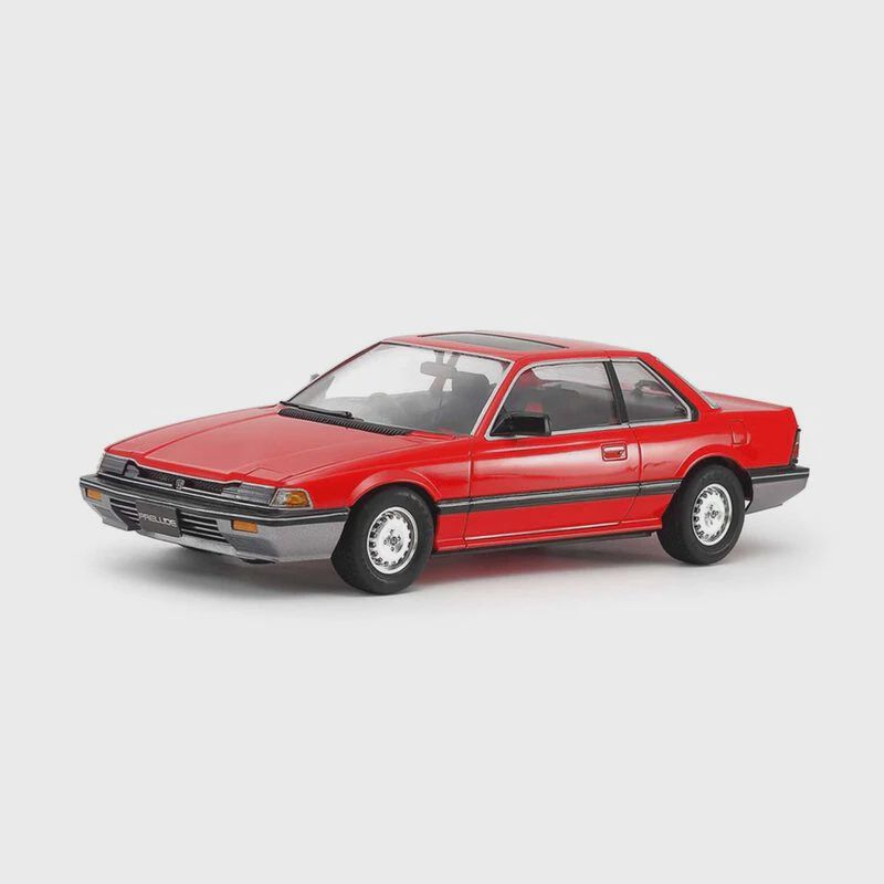 Tamiya 1/24 Honda Prelude XX (TAM24032)