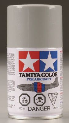 Tamiya AS-11 Spray Medium Sea Gray RAF 3 oz (TAM86511)