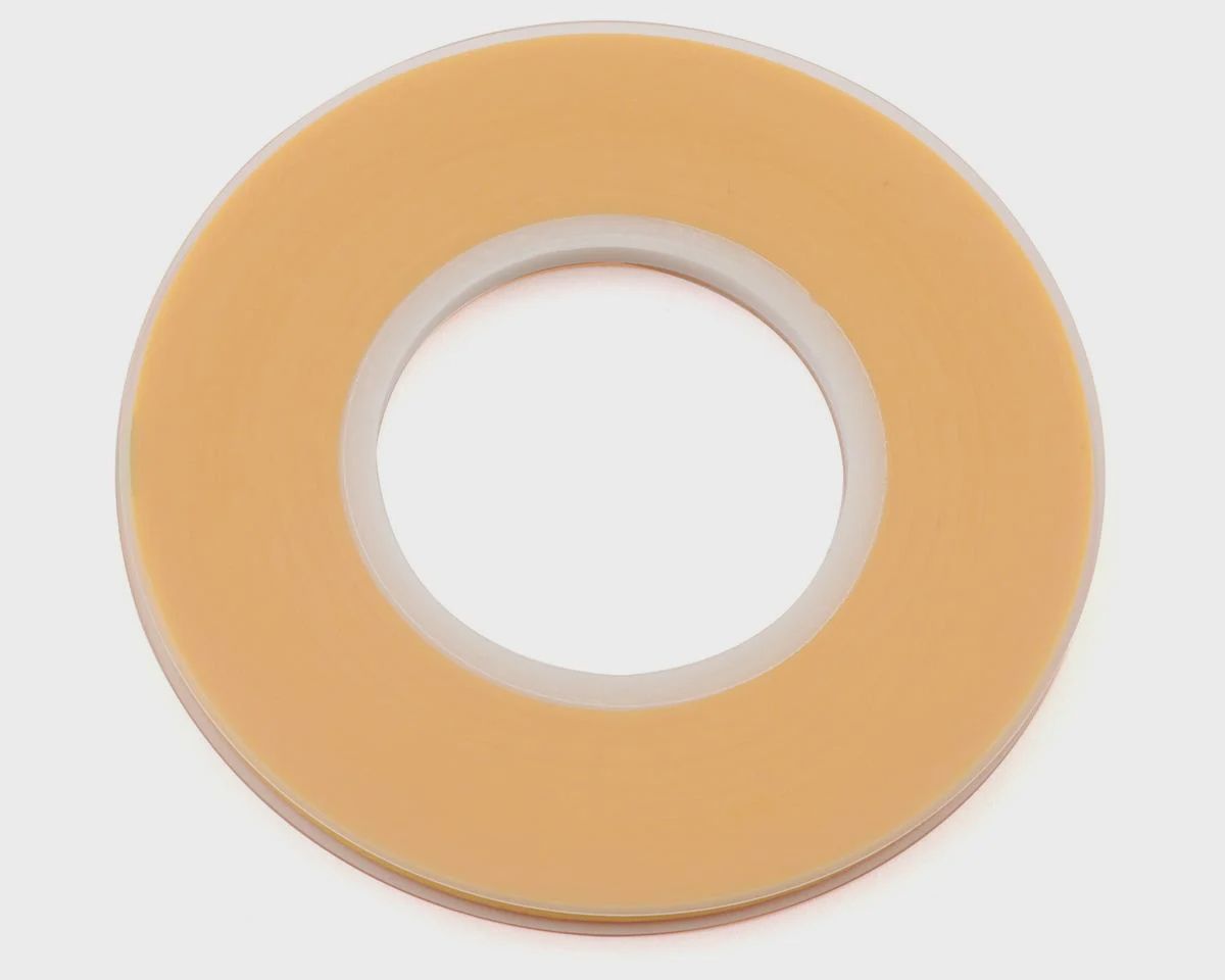 Tamiya Masking Tape (2mm) (TAM87207)