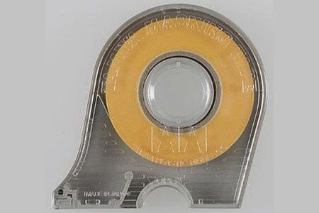 Tamiya Masking Tape, 18mm (TAM87032)