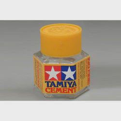 Tamiya Plastic Cement 20ml (TAM87012)