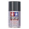 Tamiya TS-63 NATO Black Lacquer Spray Paint (100ml) (TAM85063)
